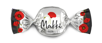 Makki milk 4820148611779 фото